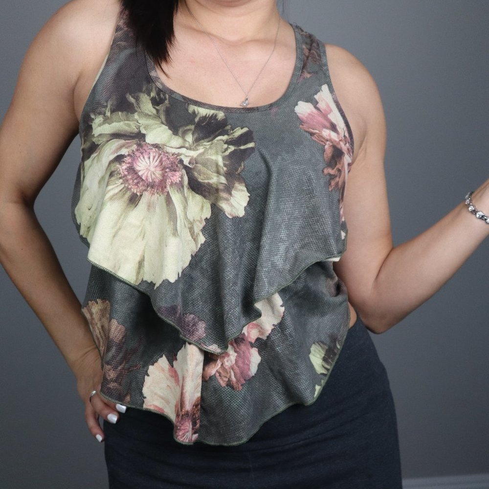 January 7 blouse